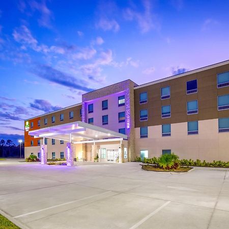Holiday Inn Express & Suites Macclenny By Ihg 외부 사진