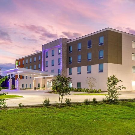 Holiday Inn Express & Suites Macclenny By Ihg 외부 사진