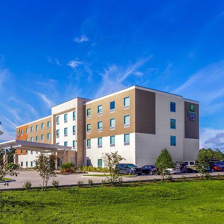 Holiday Inn Express & Suites Macclenny By Ihg 외부 사진