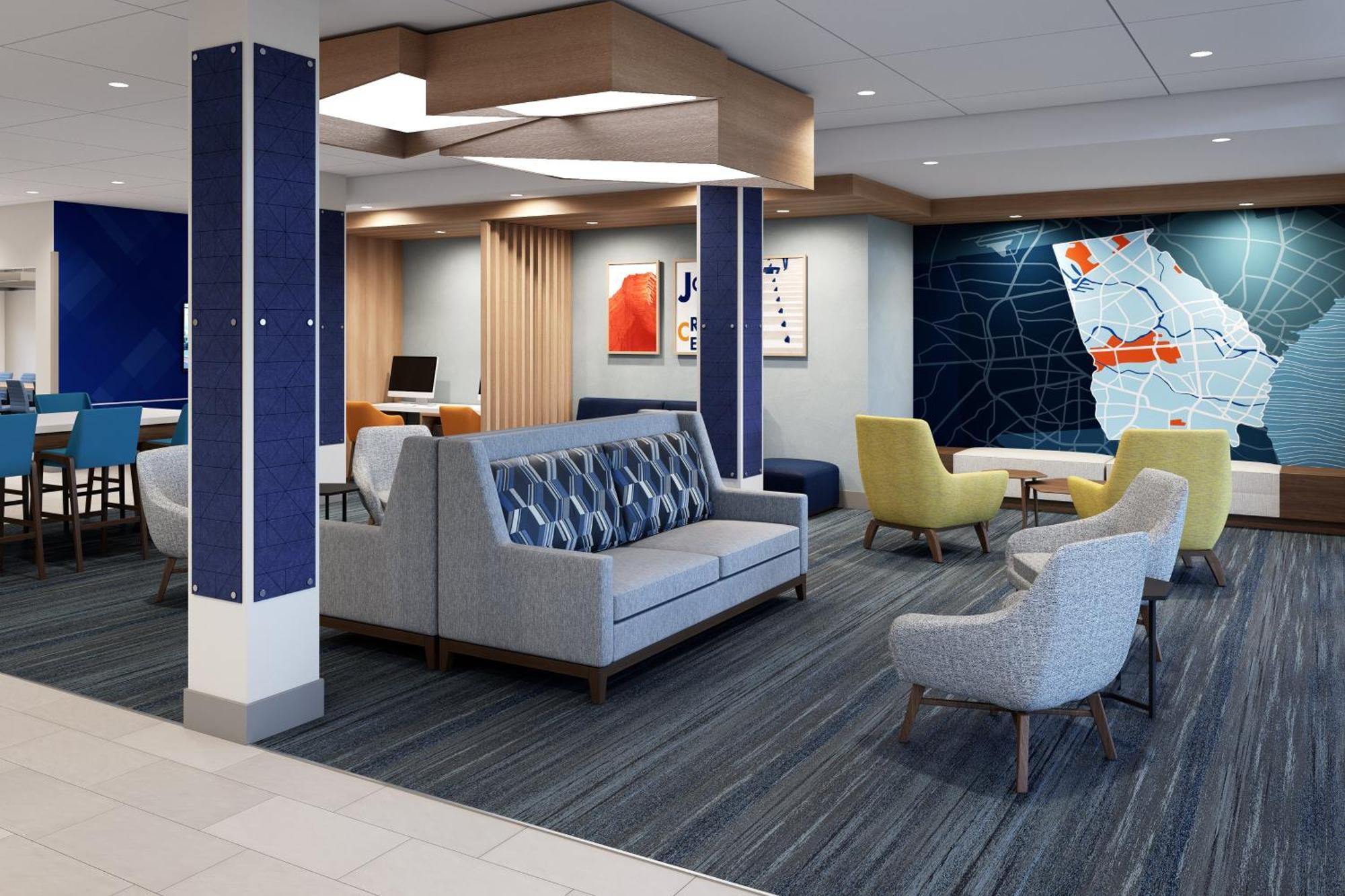 Holiday Inn Express & Suites Macclenny By Ihg 외부 사진