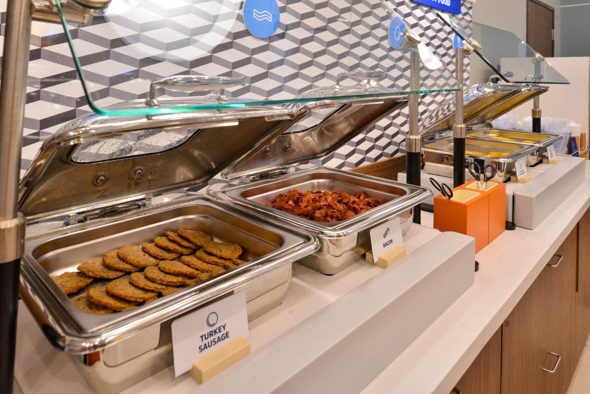 Holiday Inn Express & Suites Macclenny By Ihg 외부 사진