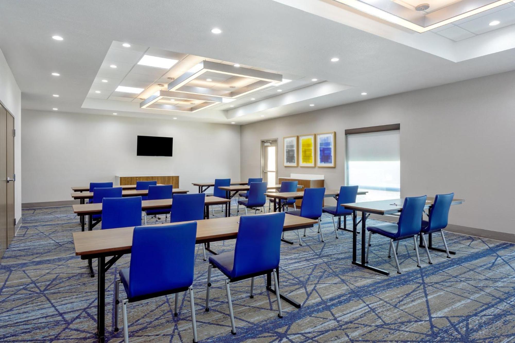 Holiday Inn Express & Suites Macclenny By Ihg 외부 사진