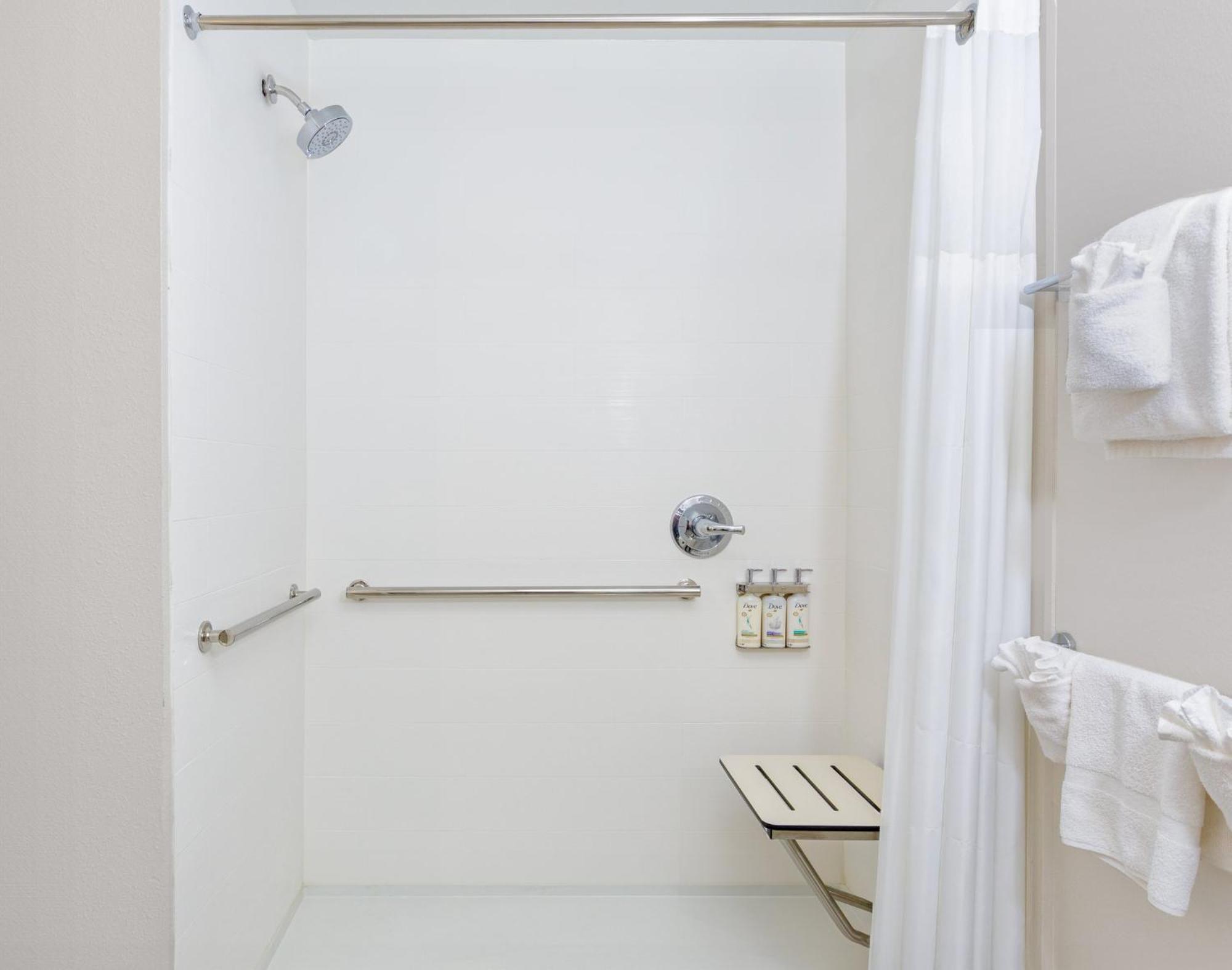 Holiday Inn Express & Suites Macclenny By Ihg 외부 사진